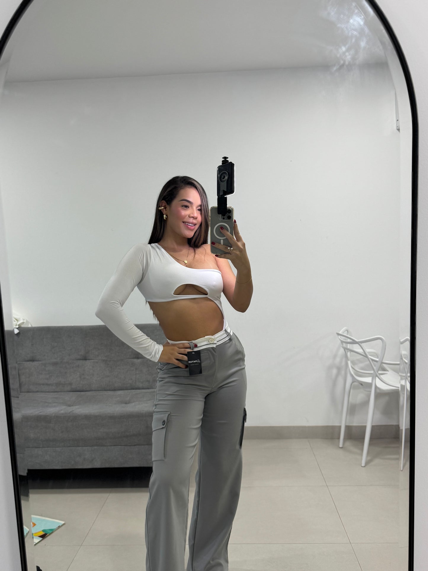 Body form