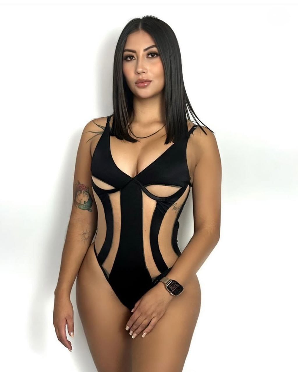 Body lines
