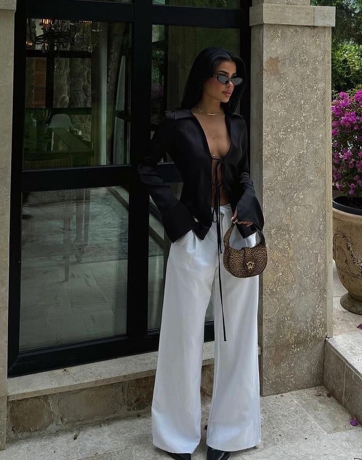 Blusa elen