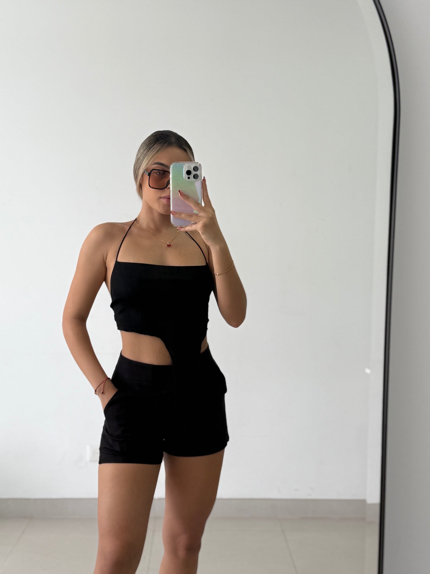 Short basic