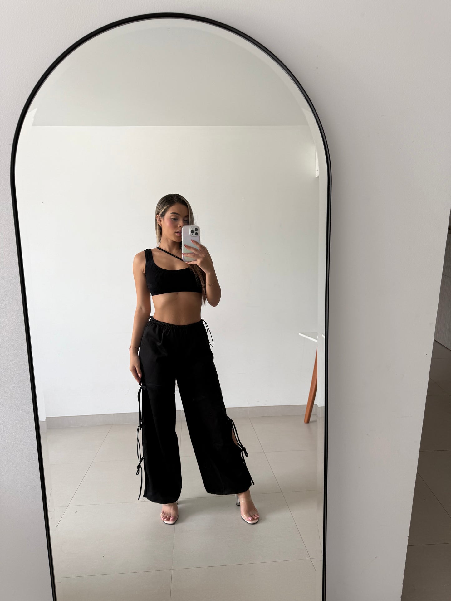 Pantalón NUDOS