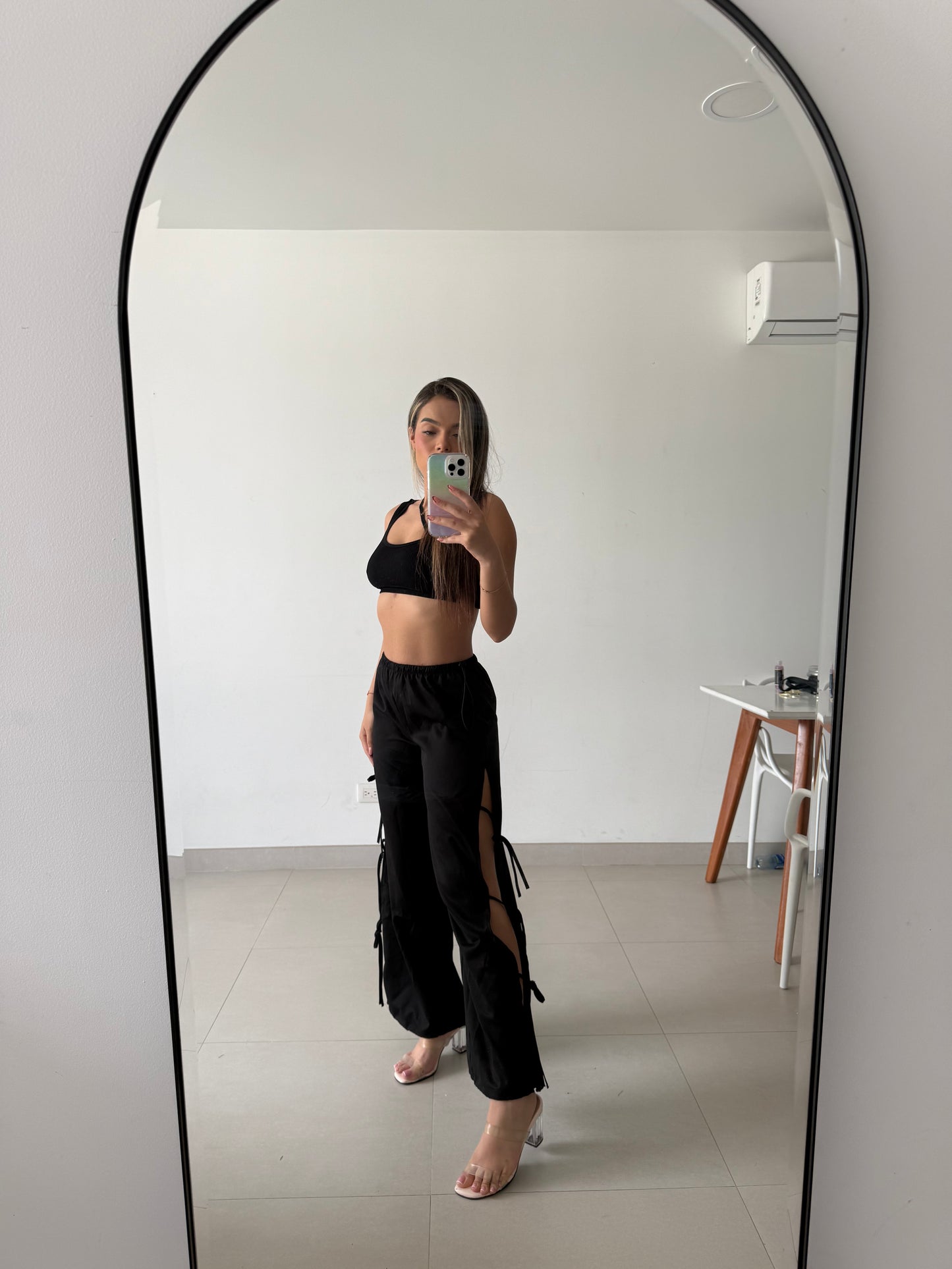 Pantalón NUDOS