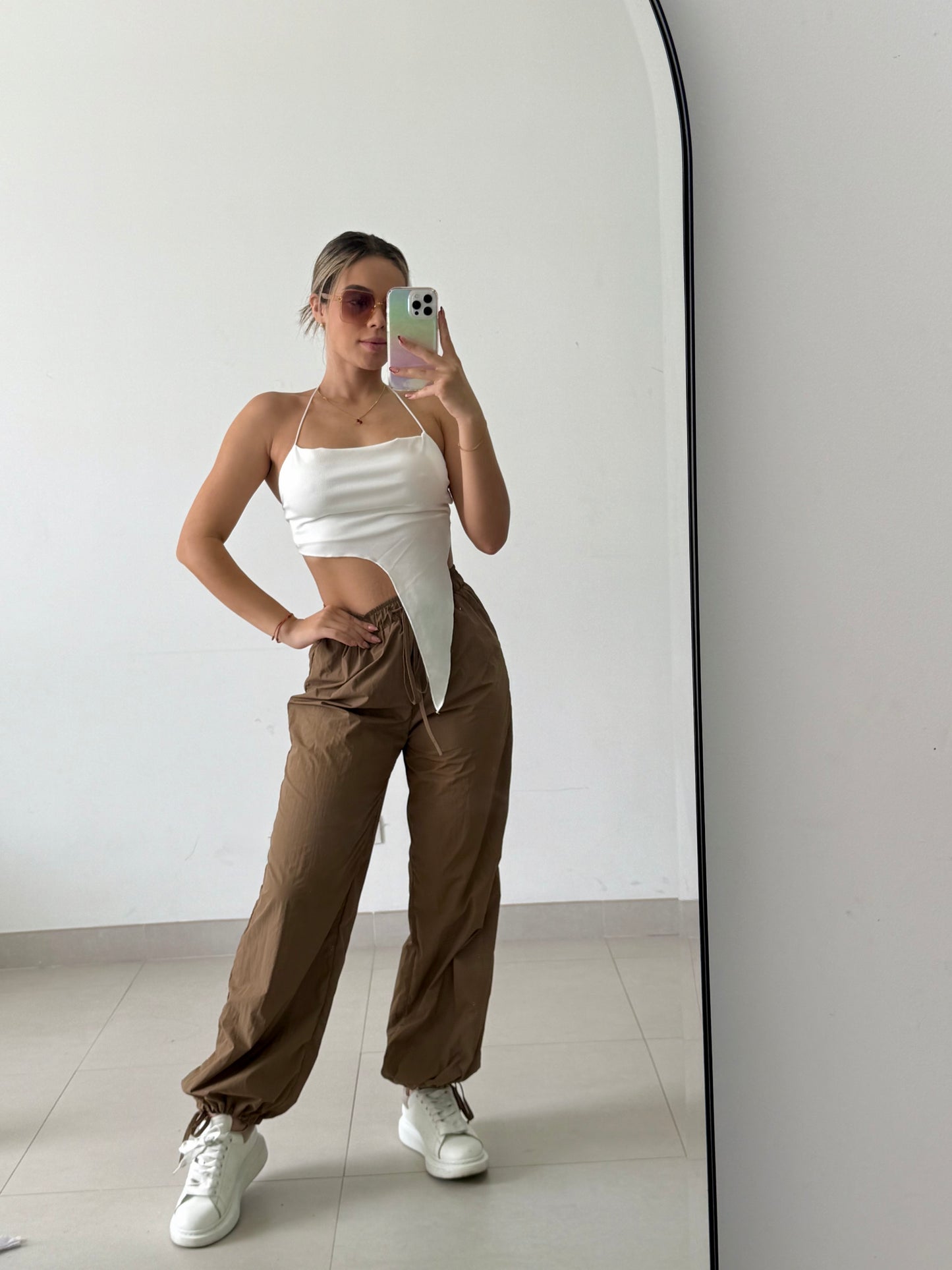PANTALÓN IMPER
