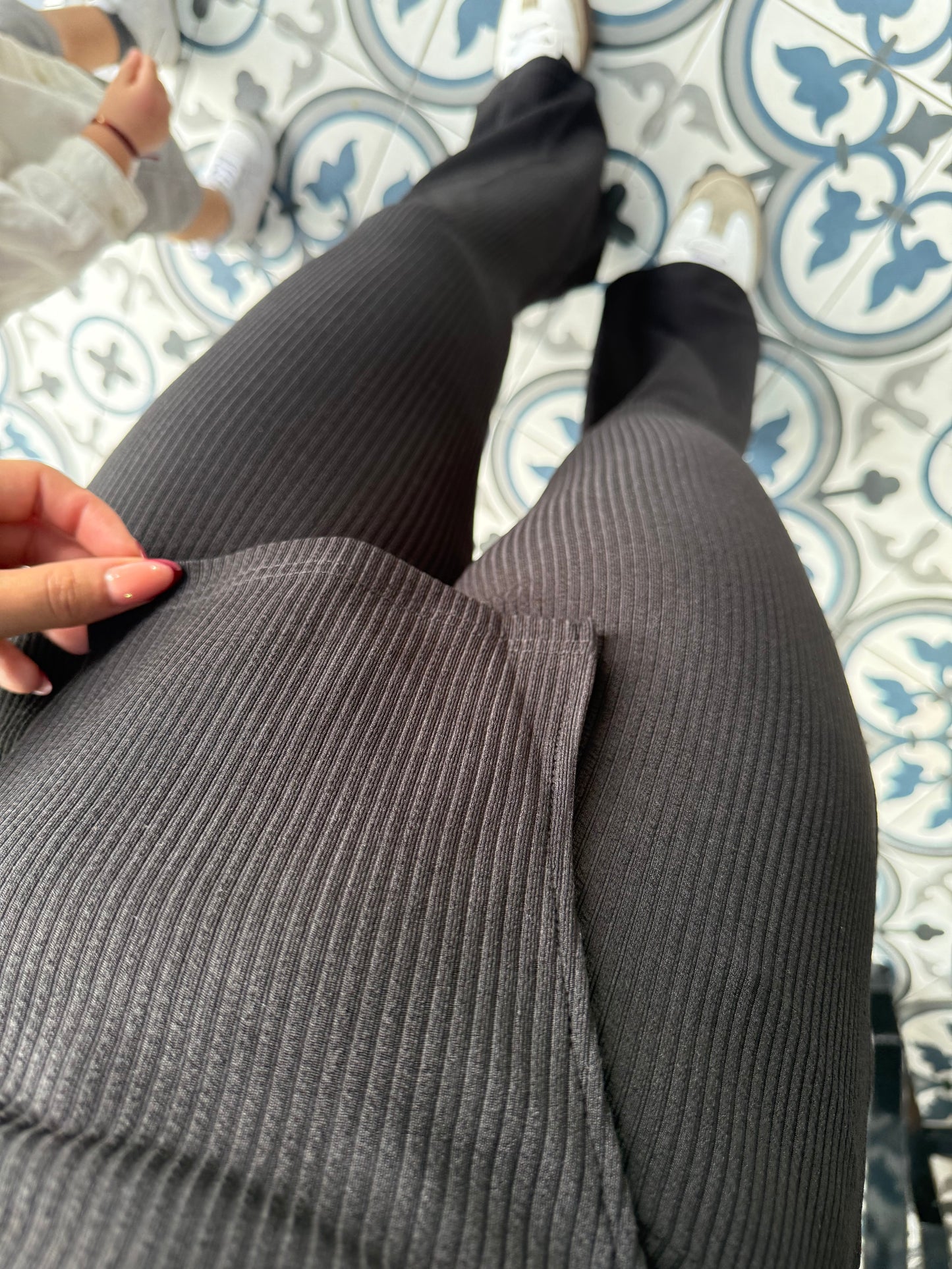CONJUNTO V