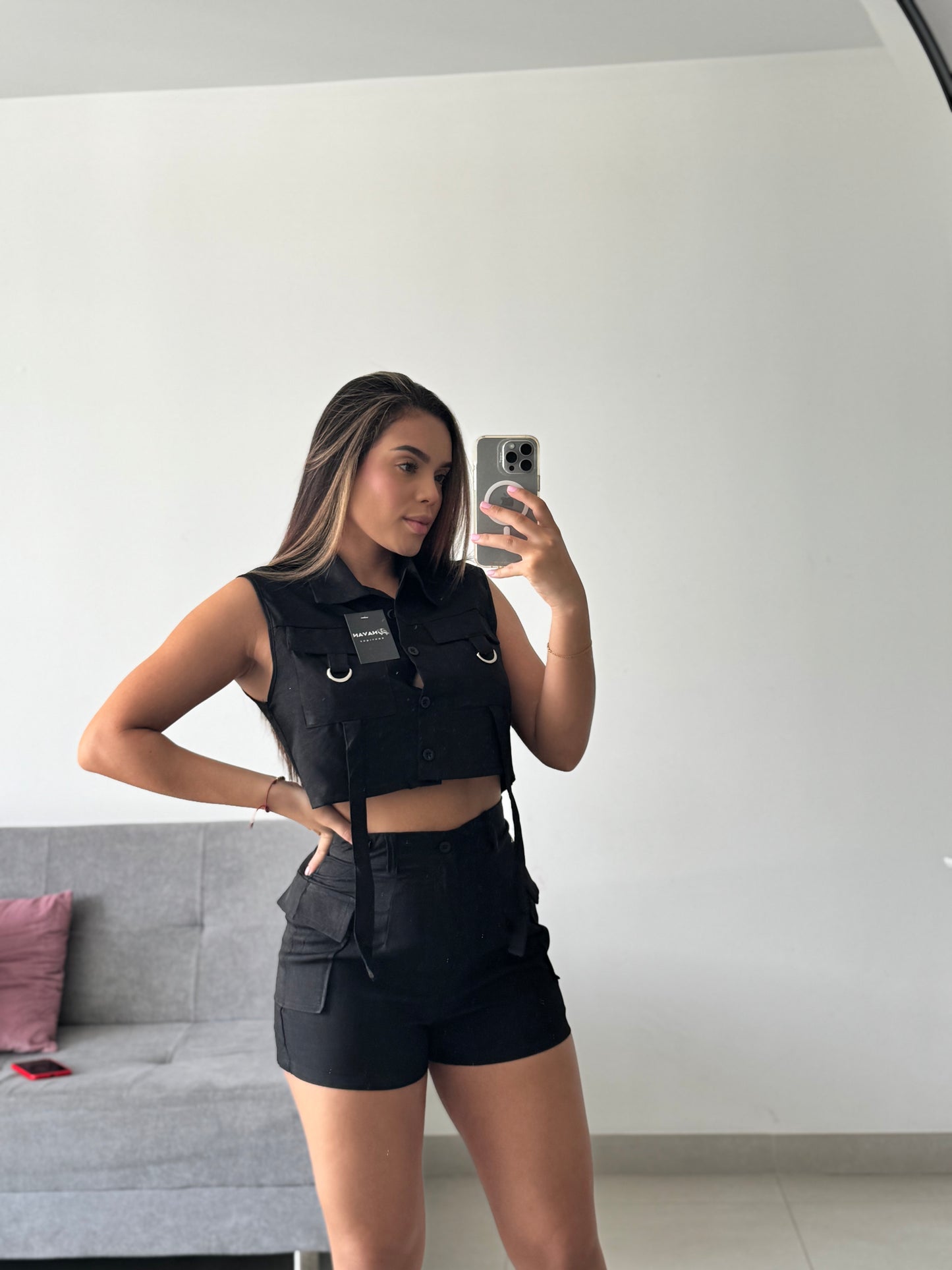 Set safari