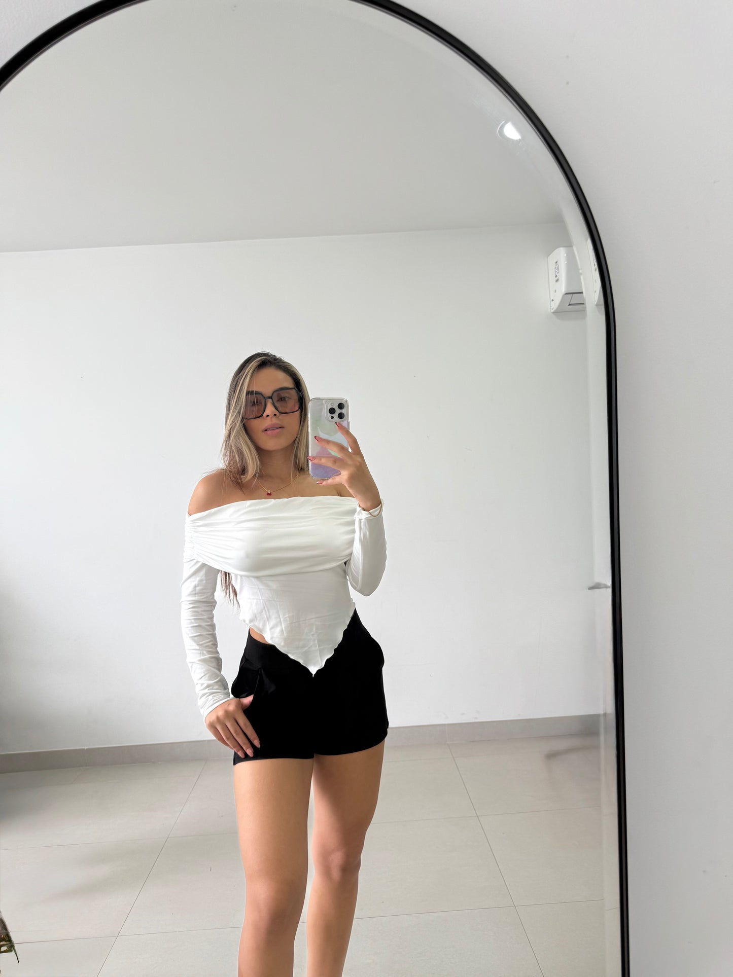 Short basic