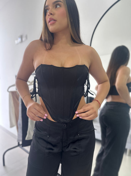 Corset princesa