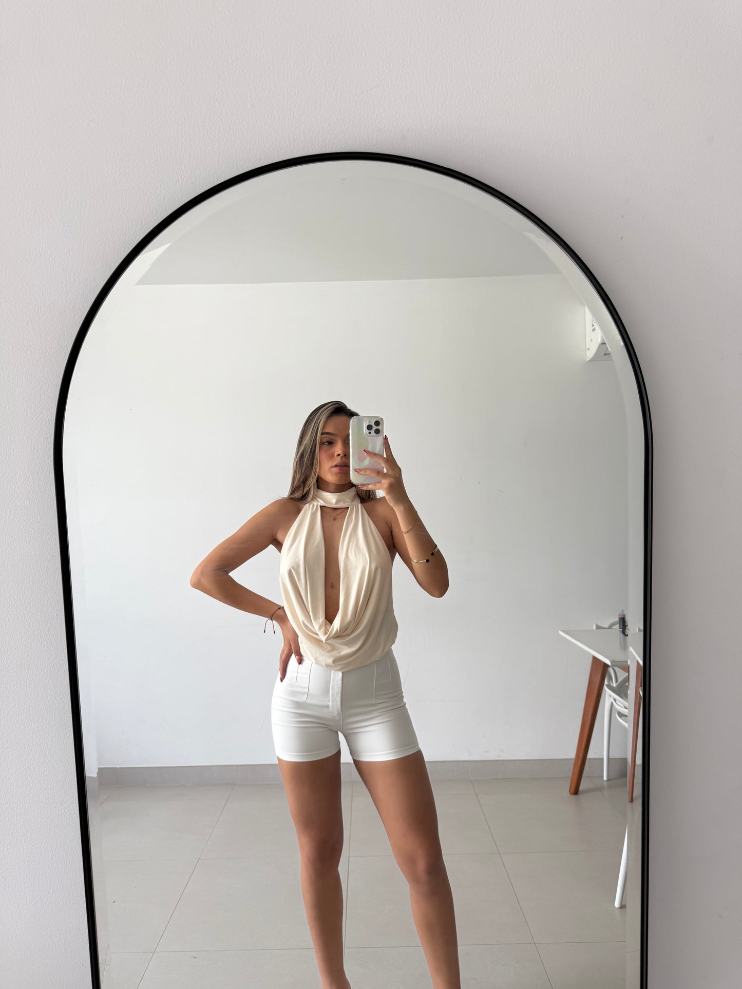 Blusa