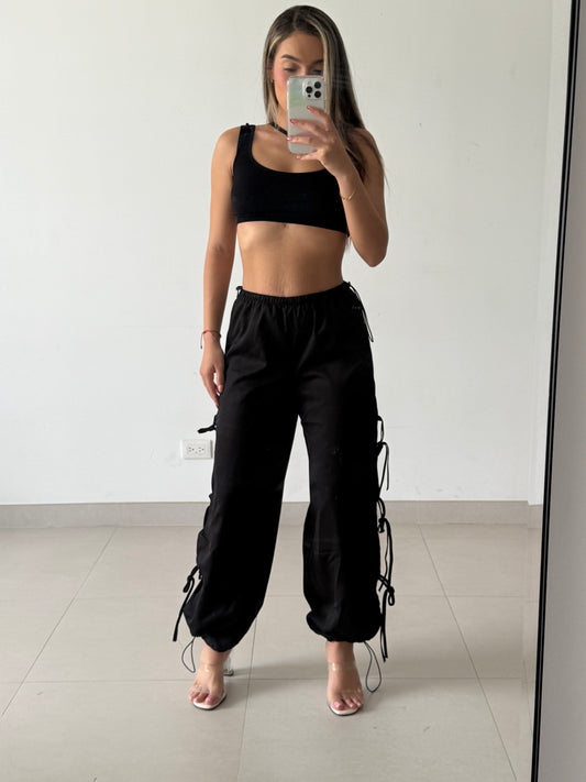 Pantalón NUDOS