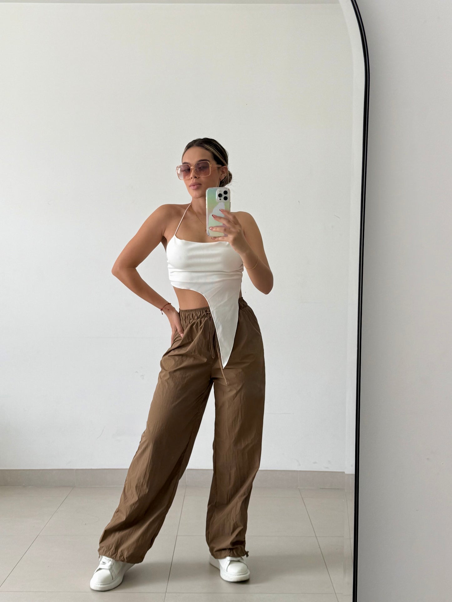 PANTALÓN IMPER