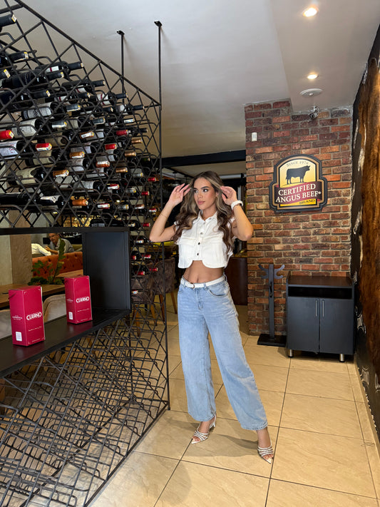 Top Jeans